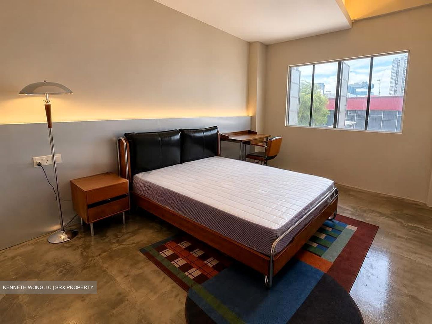 Jalan Besar (D8), Apartment #559561221
